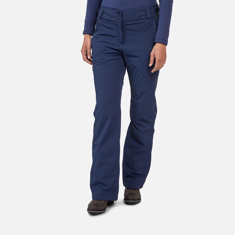 Rossignol CLOTHING - Women - Outerwear - Pant Rossignol *23W*   W Resort R Pant