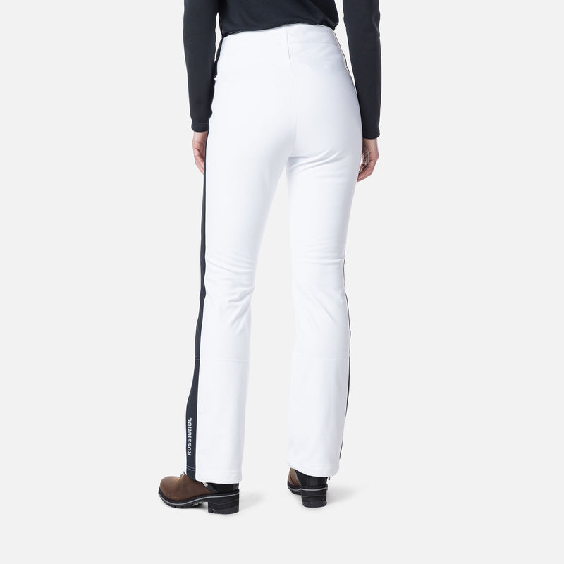 Rossignol CLOTHING - Women - Outerwear - Pant Rossignol *23W*   W Resort Softshell  Pant