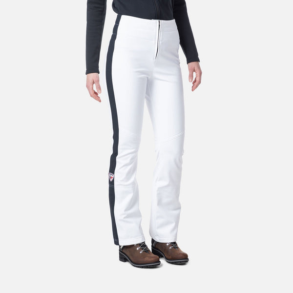 Rossignol CLOTHING - Women - Outerwear - Pant Rossignol *23W*   W Resort Softshell  Pant