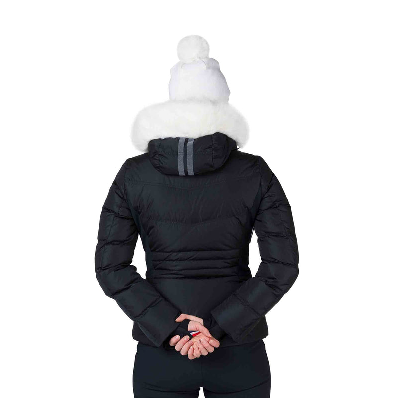 Rossignol CLOTHING - Women - Outerwear - Jacket Rossignol *23W*   W Ruby Merino Down Jkt