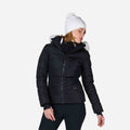 Rossignol CLOTHING - Women - Outerwear - Jacket Rossignol *23W*   W Ruby Merino Down Jkt
