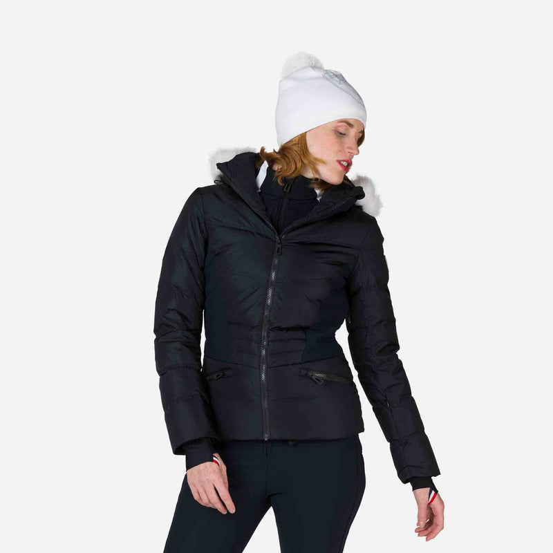 Rossignol CLOTHING - Women - Outerwear - Jacket Rossignol *23W*   W Ruby Merino Down Jkt
