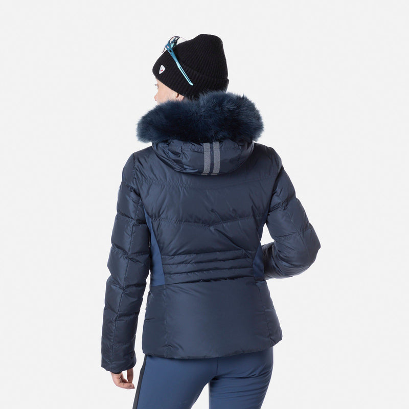 Rossignol CLOTHING - Women - Outerwear - Jacket Rossignol *23W*   W Ruby Merino Down Jkt