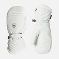 Rossignol CLOTHING - GlovesMitts Rossignol *23W*   W Select Lth Impr M