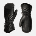 Rossignol CLOTHING - GlovesMitts Rossignol *23W*   W Select Lth Impr M