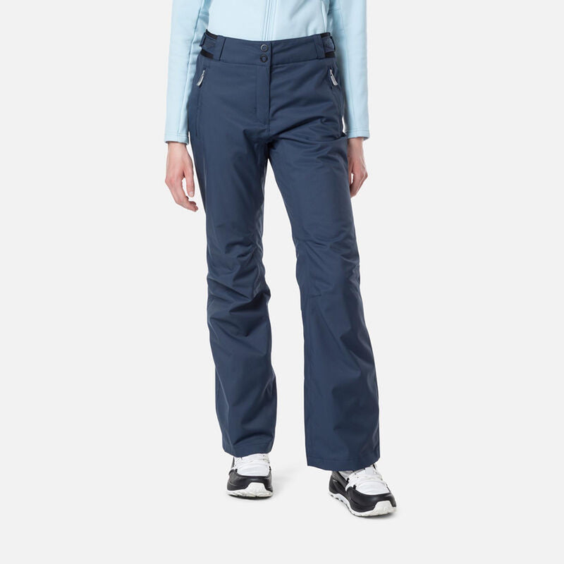 Rossignol CLOTHING - Women - Outerwear - Pant Rossignol *23W*   W Ski Pant