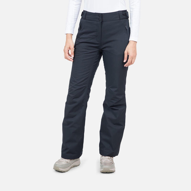 Rossignol CLOTHING - Women - Outerwear - Pant Rossignol *23W*   W Ski Pant