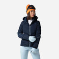 Rossignol CLOTHING - Women - Outerwear - Jacket Rossignol *23W*   W Staci Pearly Jkt