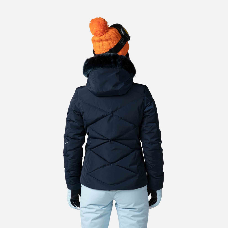 Rossignol CLOTHING - Women - Outerwear - Jacket Rossignol *23W*   W Staci Pearly Jkt