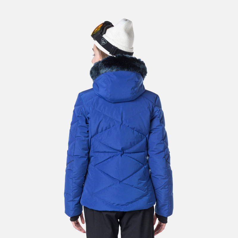 Rossignol CLOTHING - Women - Outerwear - Jacket Rossignol *23W*   W Staci Pearly Jkt