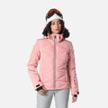 Rossignol CLOTHING - Women - Outerwear - Jacket Rossignol *23W*   W Staci Pearly Jkt