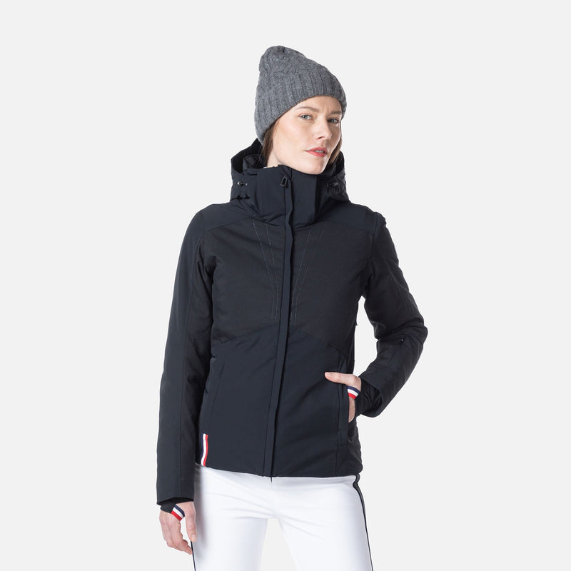 Rossignol CLOTHING - Women - Outerwear - Jacket Rossignol *23W*   W Summit Str Jkt