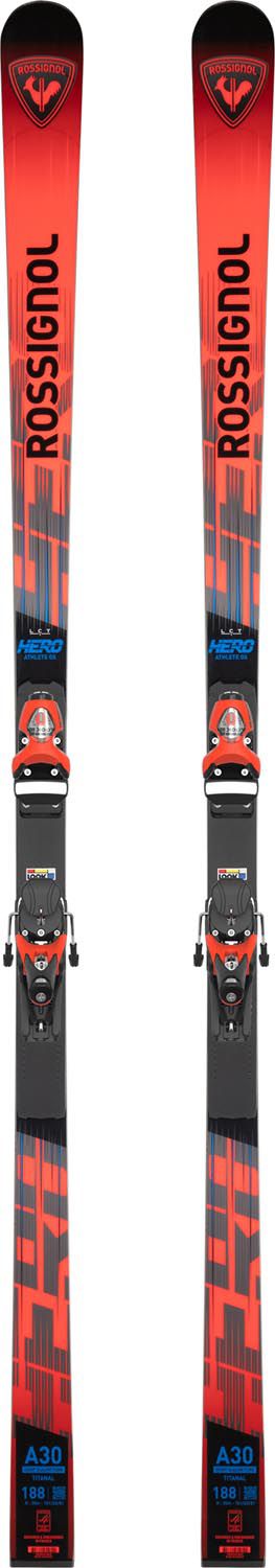 Hero A FIS GS FAC 188 R22 Rossignol