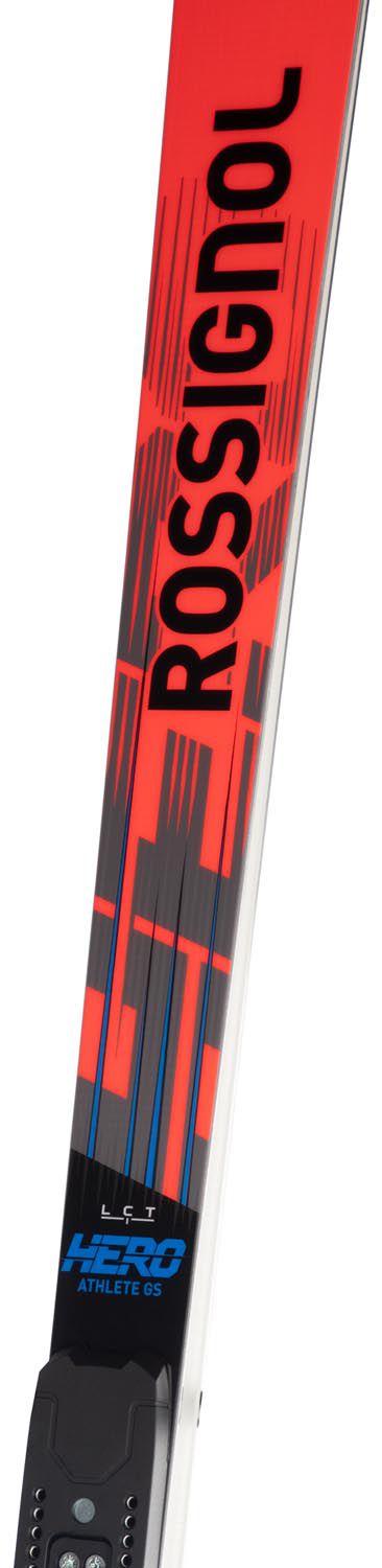 Hero A FIS GS FAC 188 R22 Rossignol