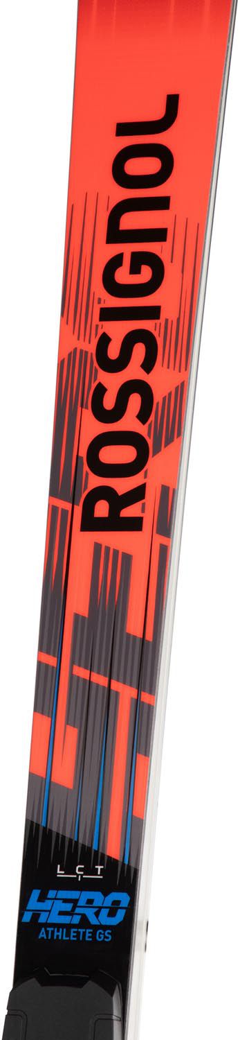 Hero Athlete GS 170-182 R22 Rossignol