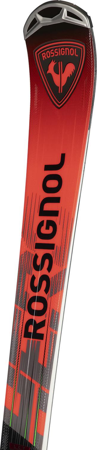 Hero Elite ST TI K SPX14 Rossignol