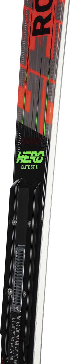 Hero Elite ST TI K SPX14 Rossignol