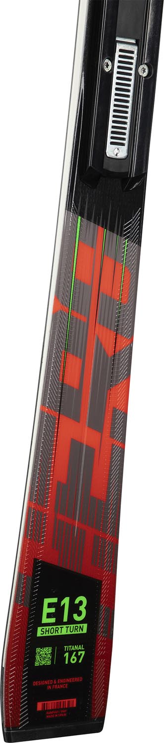 Hero Elite ST TI K SPX14 Rossignol