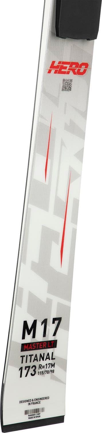 Hero Master LT R22 Rossignol