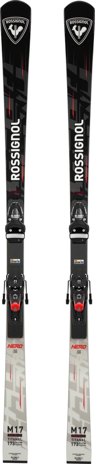 Hero Master LT R22 Rossignol