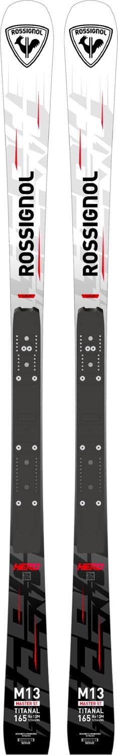 Hero Master ST R22 Rossignol