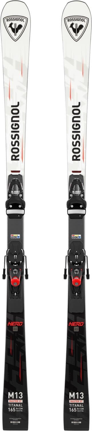 Hero Master ST R22 Rossignol