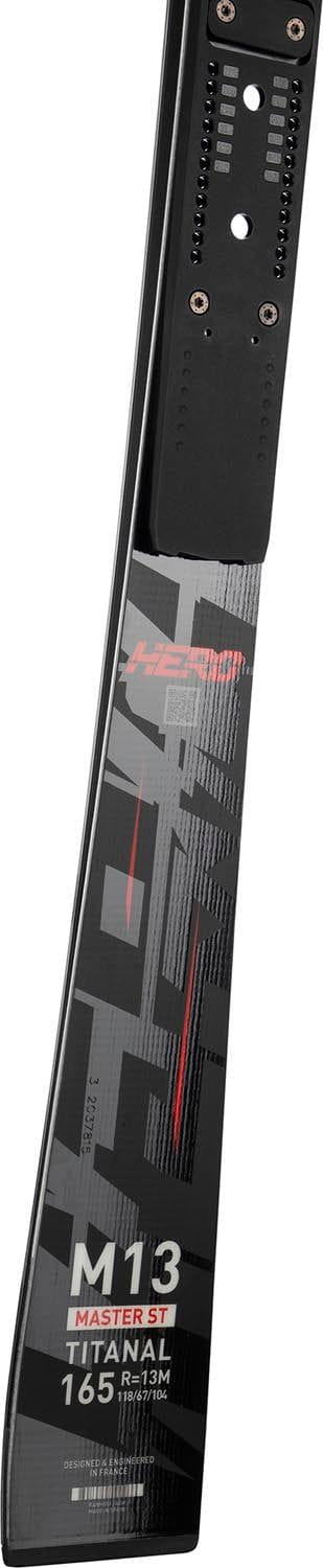 Hero Master ST R22 Rossignol
