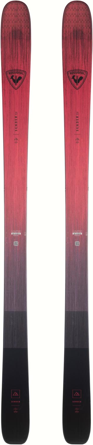 Sender 94 OPEN Rossignol