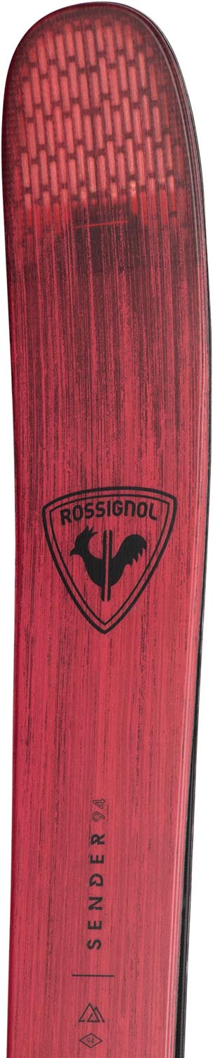 Sender 94 OPEN Rossignol