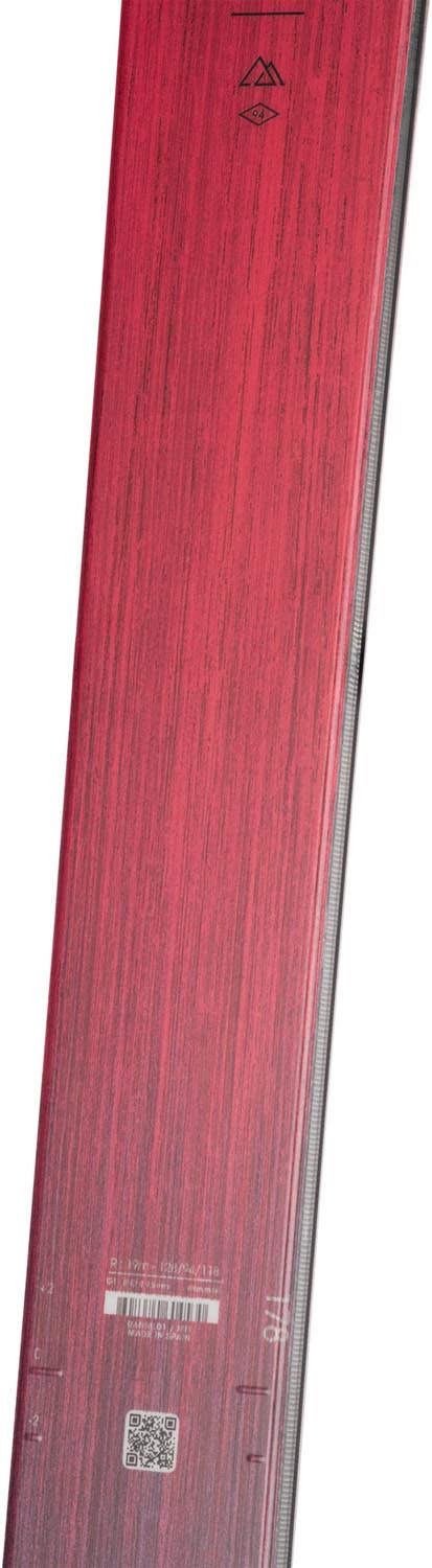 Sender 94 OPEN Rossignol