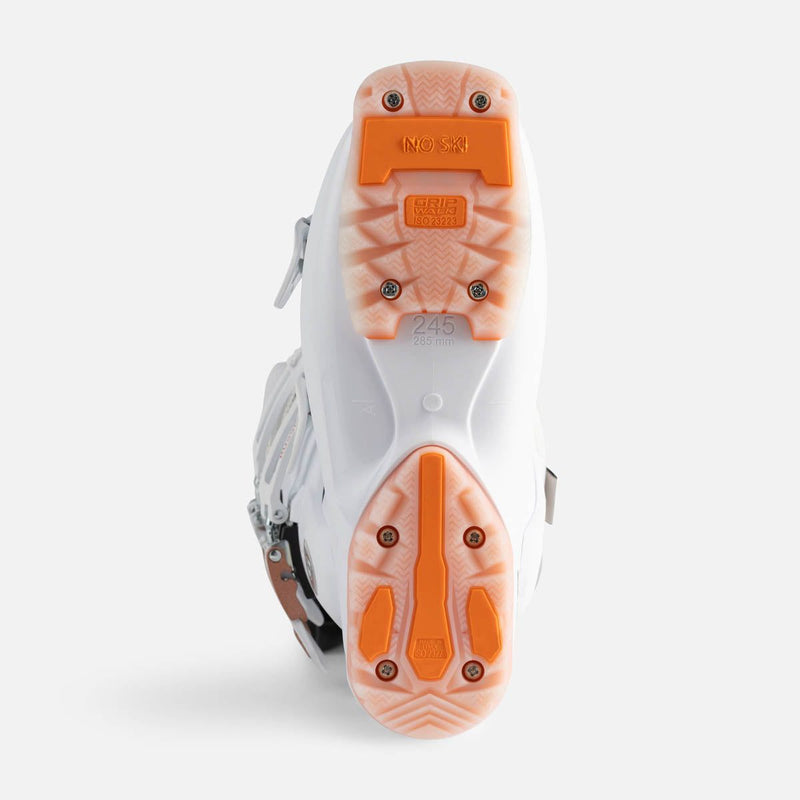 Women's Vizion 4B Pro 100 GW Rossignol