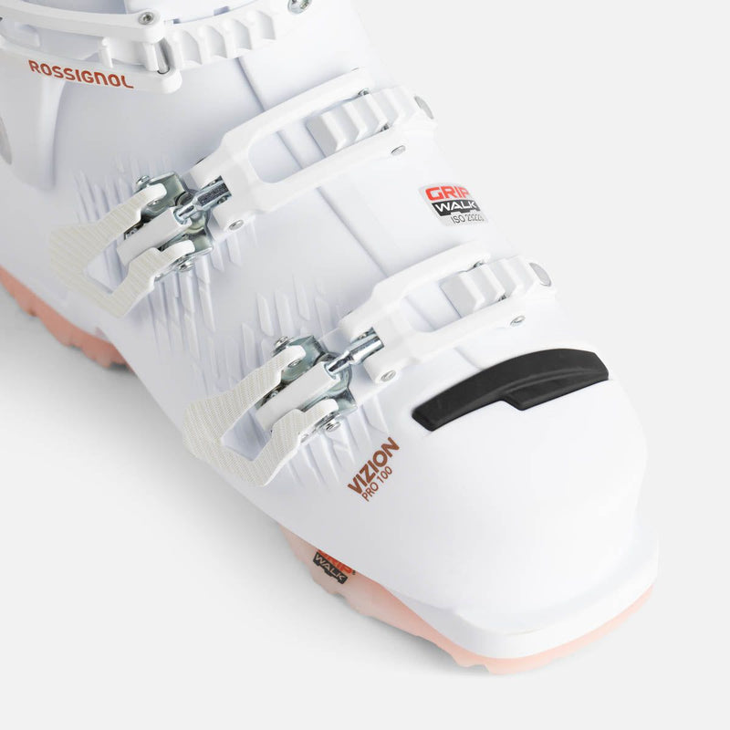 Women's Vizion 4B Pro 100 GW Rossignol