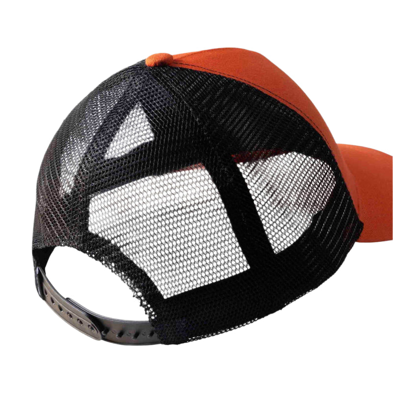 Unisex Corporate Mesh Cap Rossignol