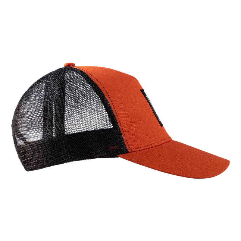 Unisex Corporate Mesh Cap Rossignol