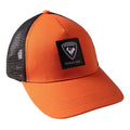 Unisex Corporate Mesh Cap Rossignol