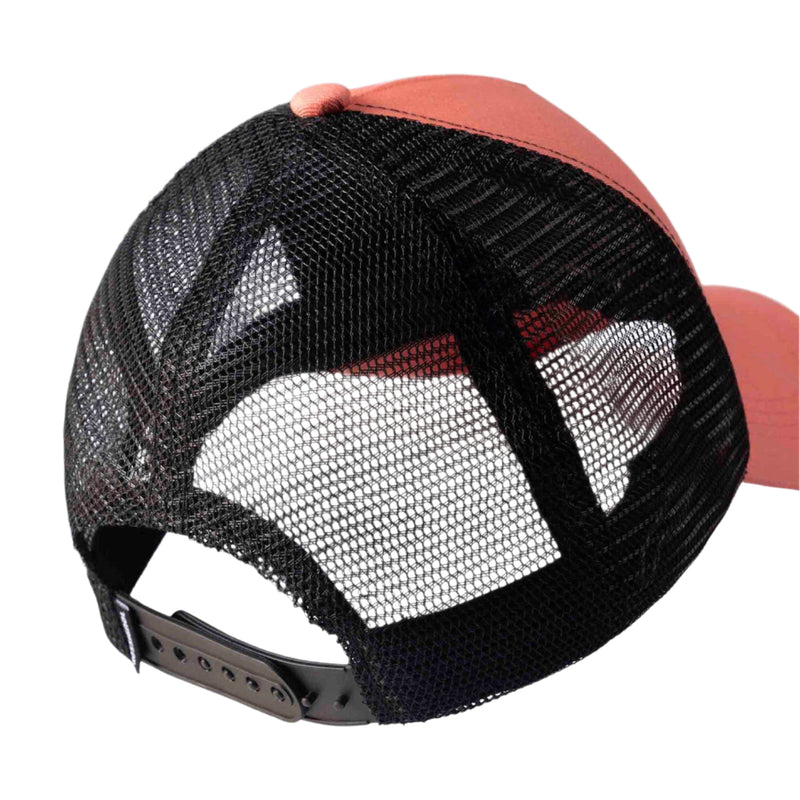 Unisex Corporate Mesh Cap Rossignol