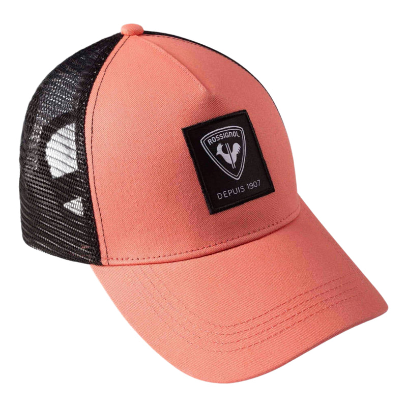 Unisex Corporate Mesh Cap Rossignol