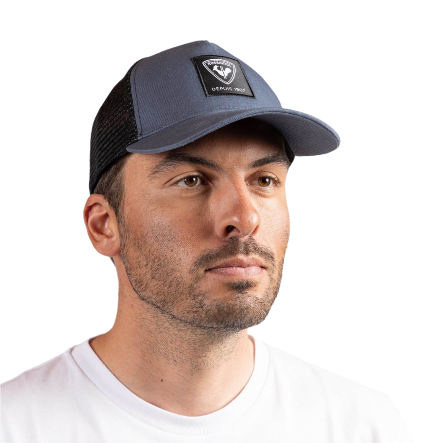 Unisex Corporate Mesh Cap Rossignol