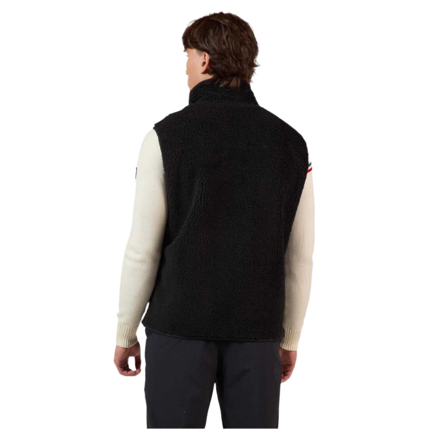 Men's Alltrack Sherpa Vest Rossignol