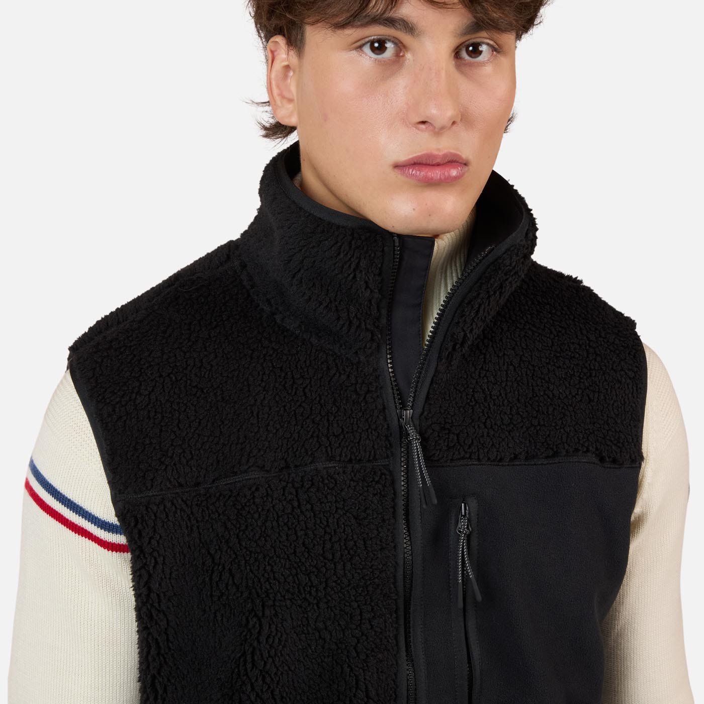 Men's Alltrack Sherpa Vest Rossignol
