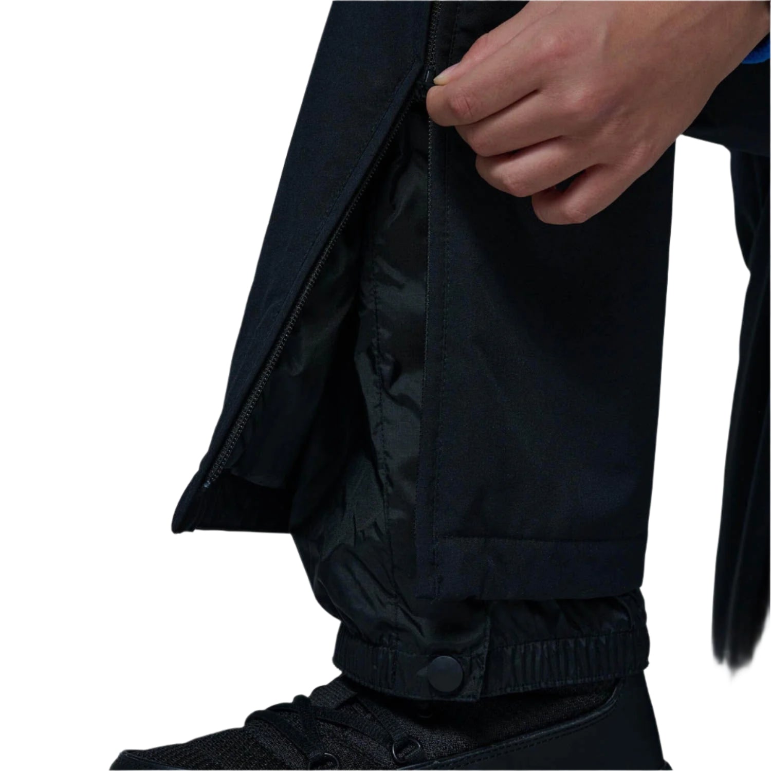 Rossignol *25W*  Boy Zip Pant Rossignol