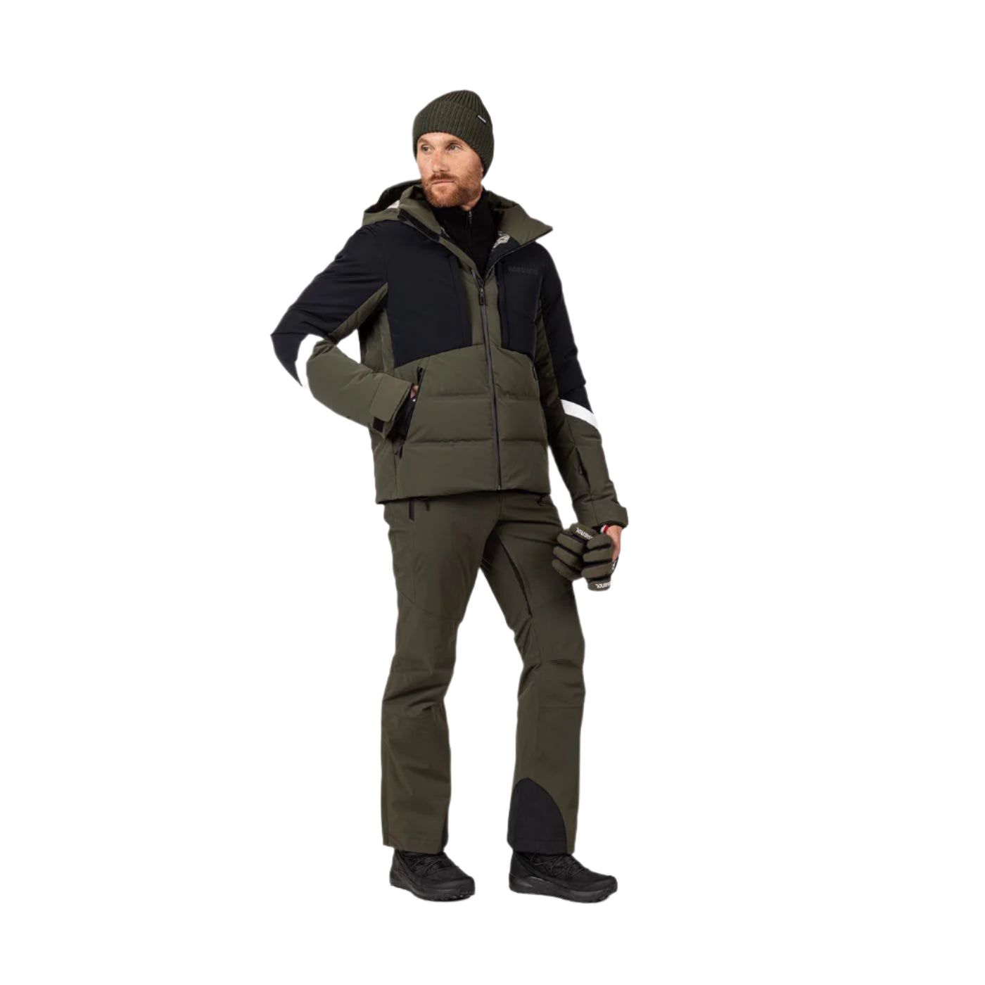 Rossignol *25W*  Ciastel Down Mix Jkt Rossignol