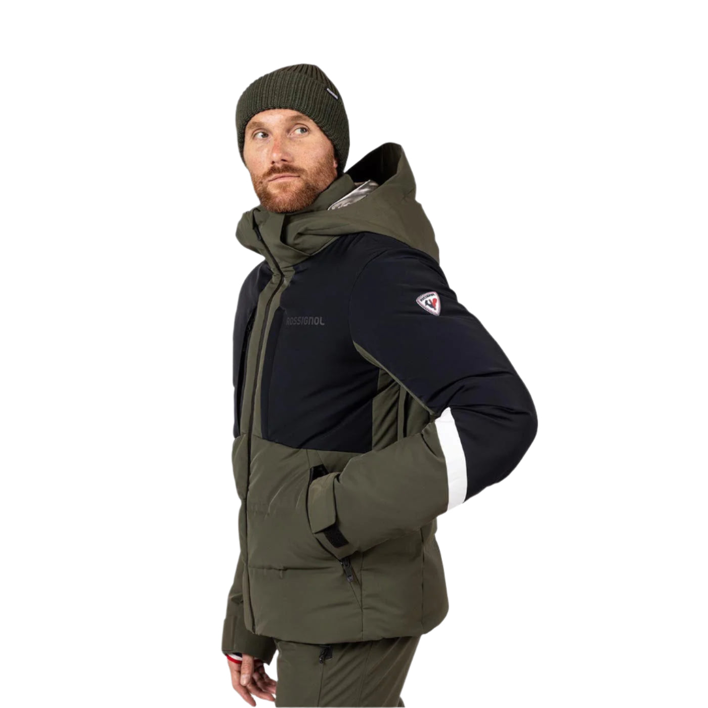 Rossignol *25W*  Ciastel Down Mix Jkt Rossignol