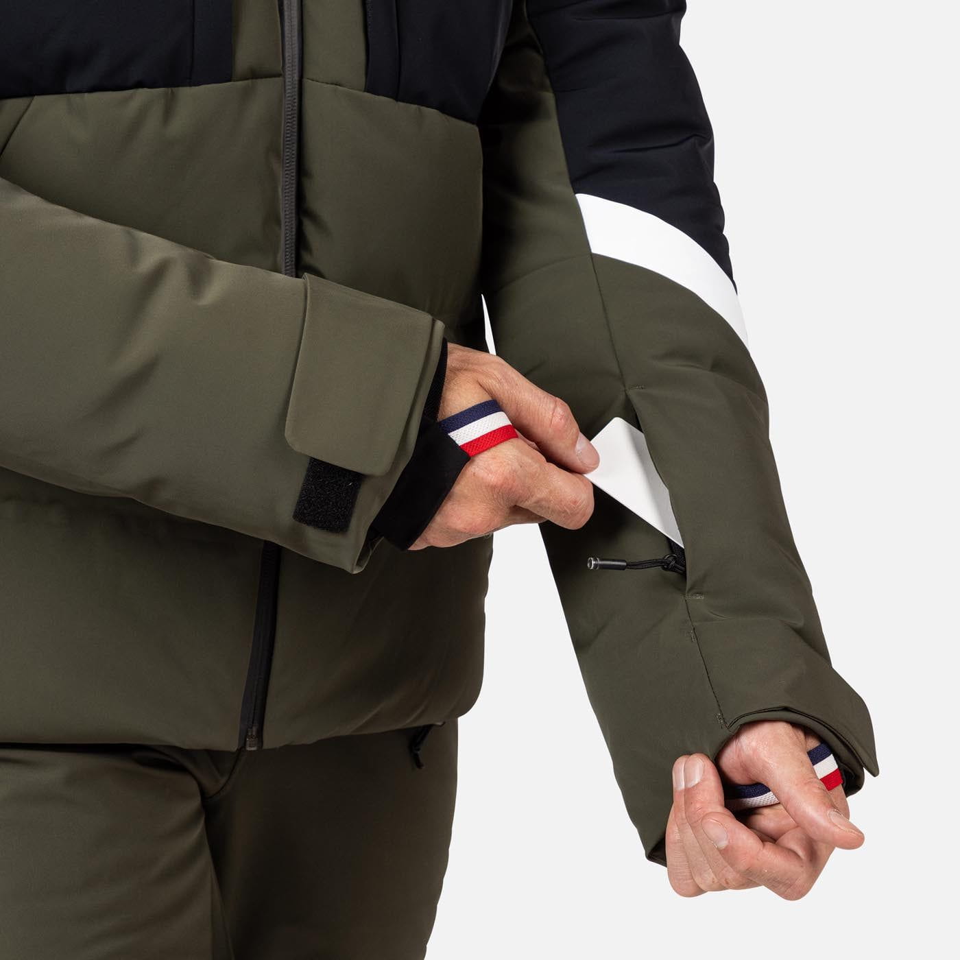 Rossignol *25W*  Ciastel Down Mix Jkt Rossignol