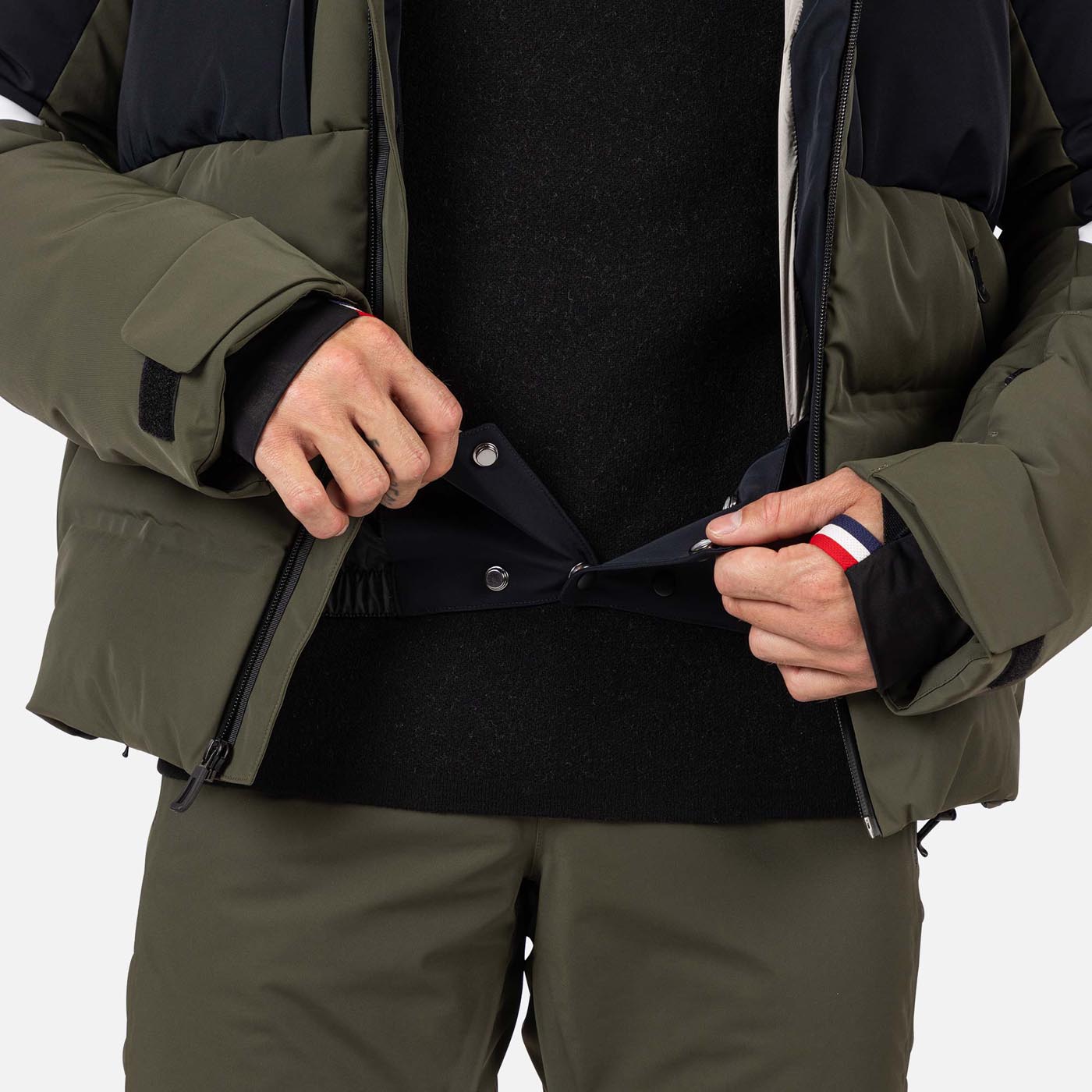 Rossignol *25W*  Ciastel Down Mix Jkt Rossignol