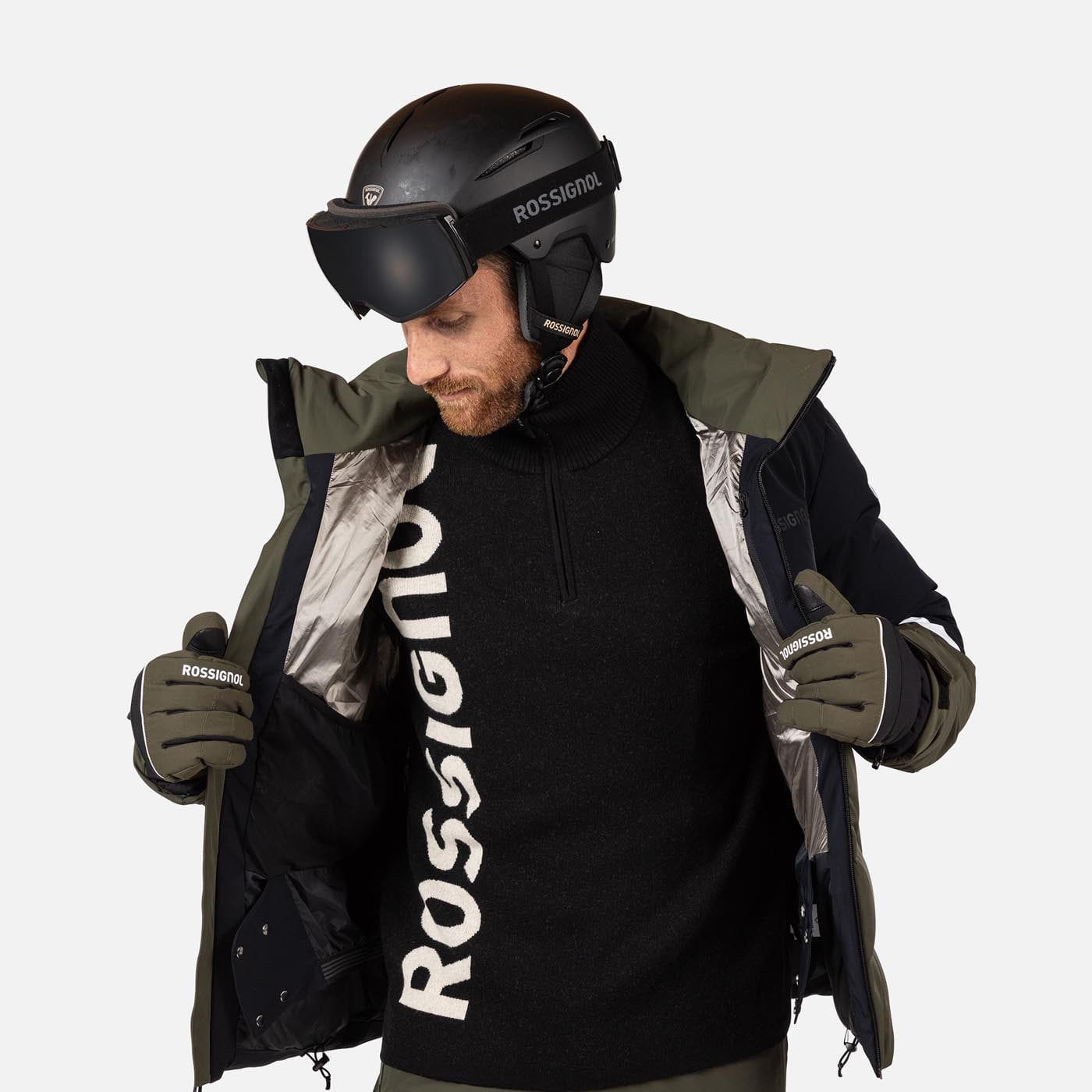 Rossignol *25W*  Ciastel Down Mix Jkt Rossignol