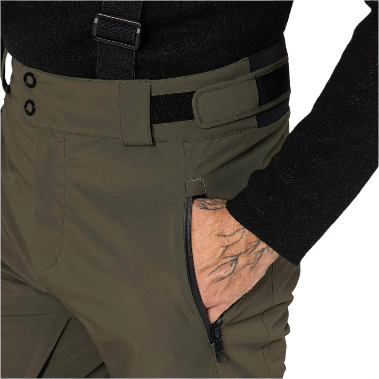 Men's Diretta Pant Rossignol