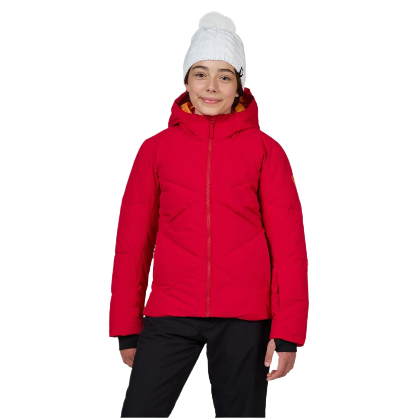 Rossignol *25W*  Girl Staci Jkt Rossignol