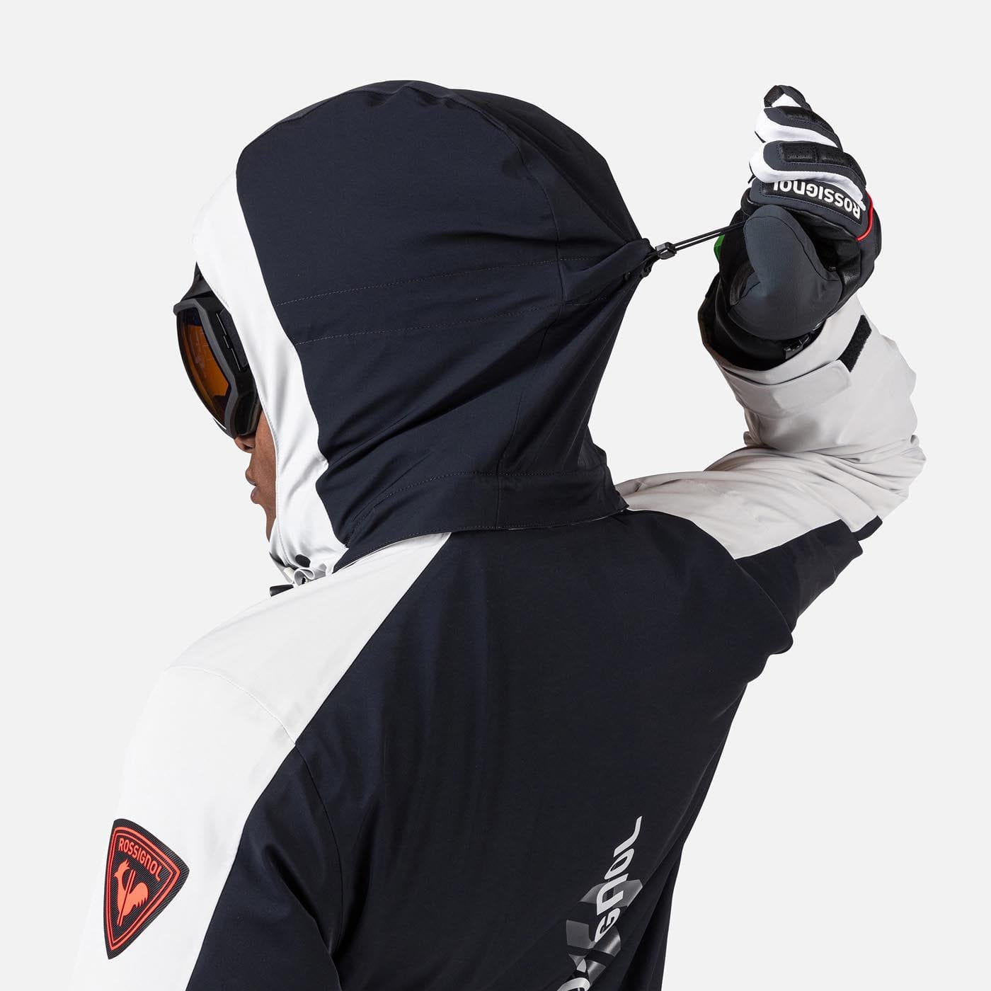Men's Hero Blackside Insulated Jacket Rossignol