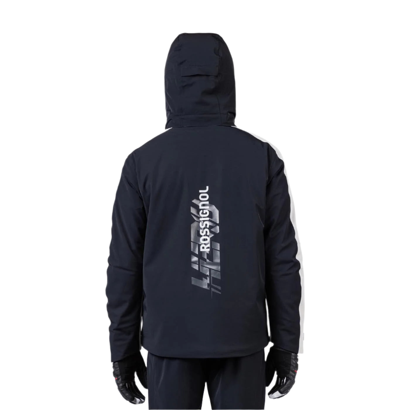 Men's Hero Blackside Insulated Jacket Rossignol